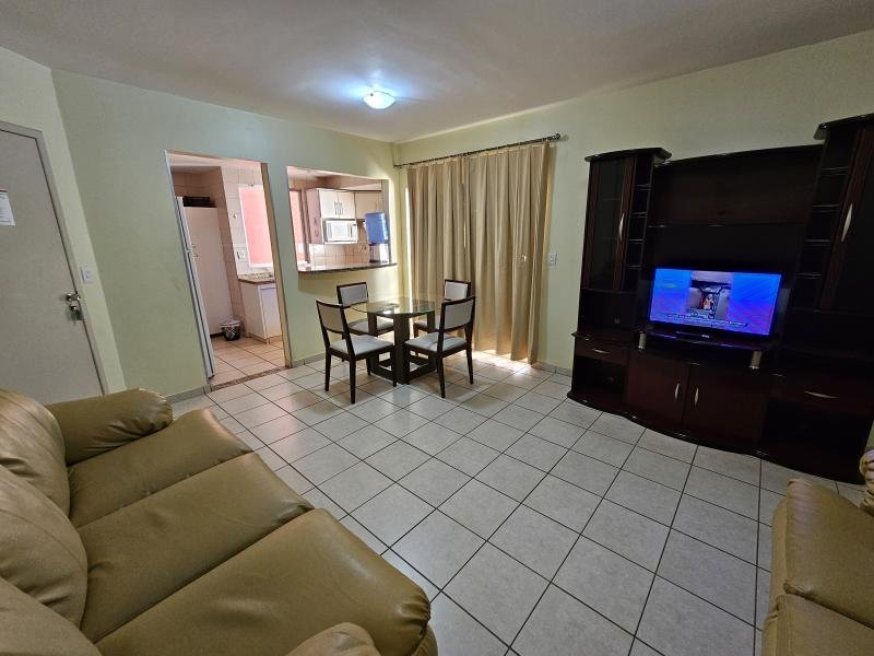 Fotos apartametnos VITORIA DAS THERMAS CALDAS NOVAS